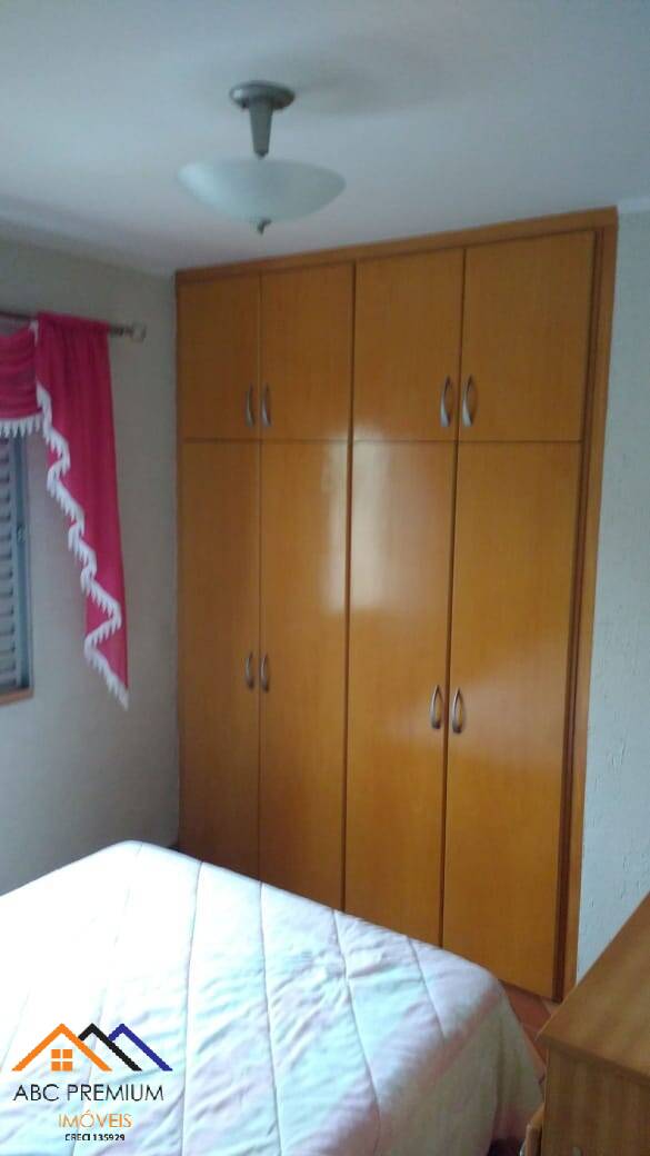 Apartamento à venda com 2 quartos, 56m² - Foto 1