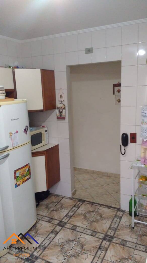 Apartamento à venda com 2 quartos, 56m² - Foto 5