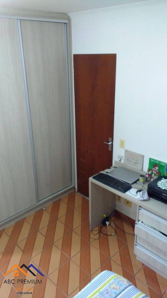 Apartamento à venda com 2 quartos, 56m² - Foto 8