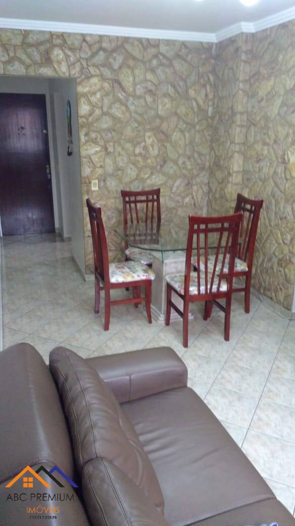 Apartamento à venda com 2 quartos, 56m² - Foto 13