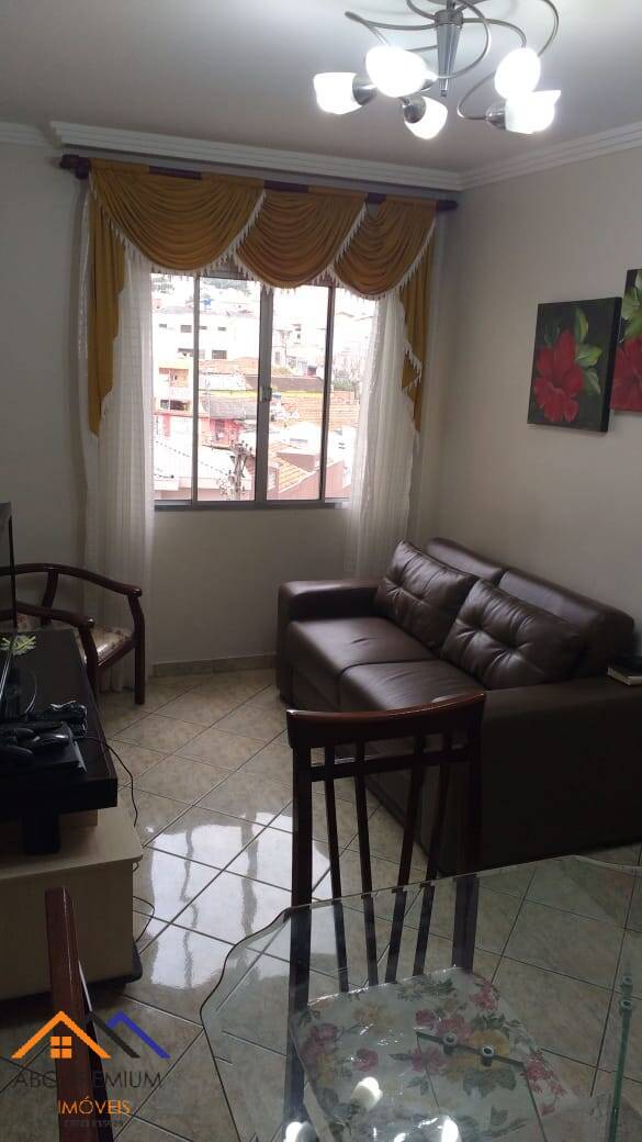 Apartamento à venda com 2 quartos, 56m² - Foto 16