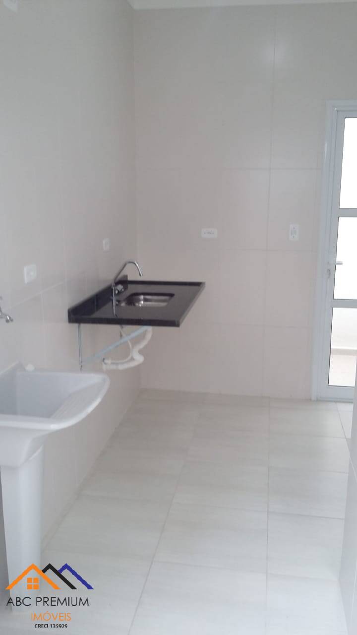 Apartamento à venda com 2 quartos, 50m² - Foto 4