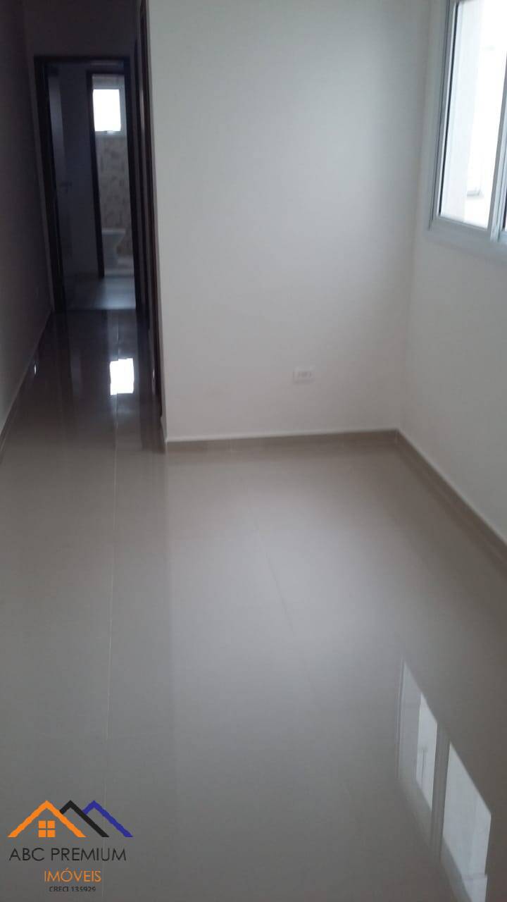 Apartamento à venda com 2 quartos, 50m² - Foto 1