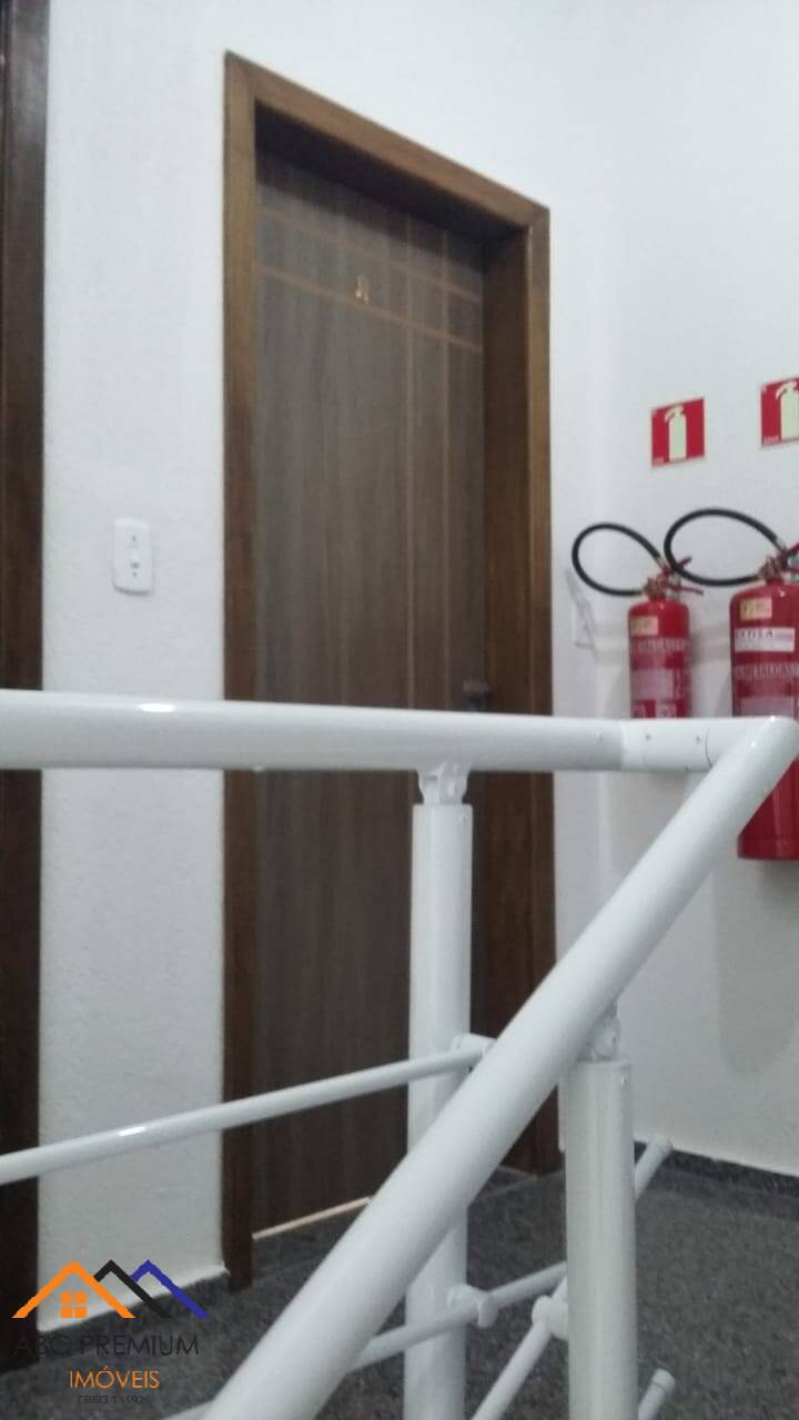 Apartamento à venda com 2 quartos, 50m² - Foto 11