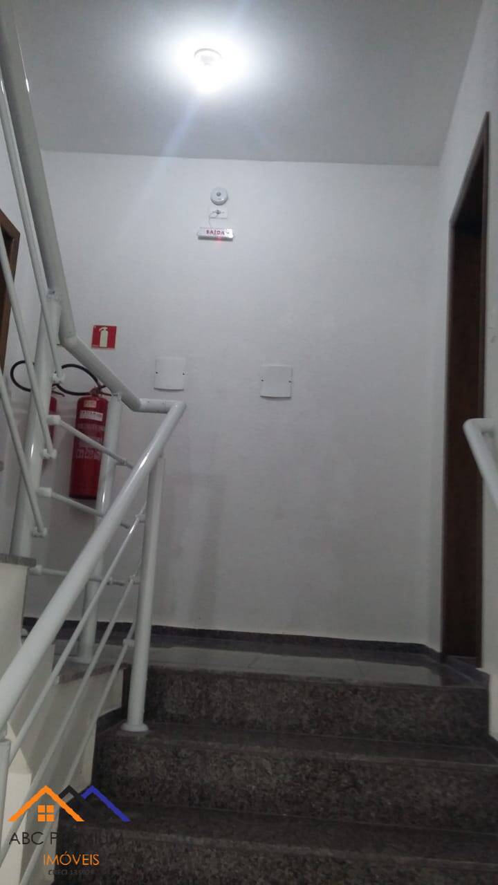 Apartamento à venda com 2 quartos, 50m² - Foto 13