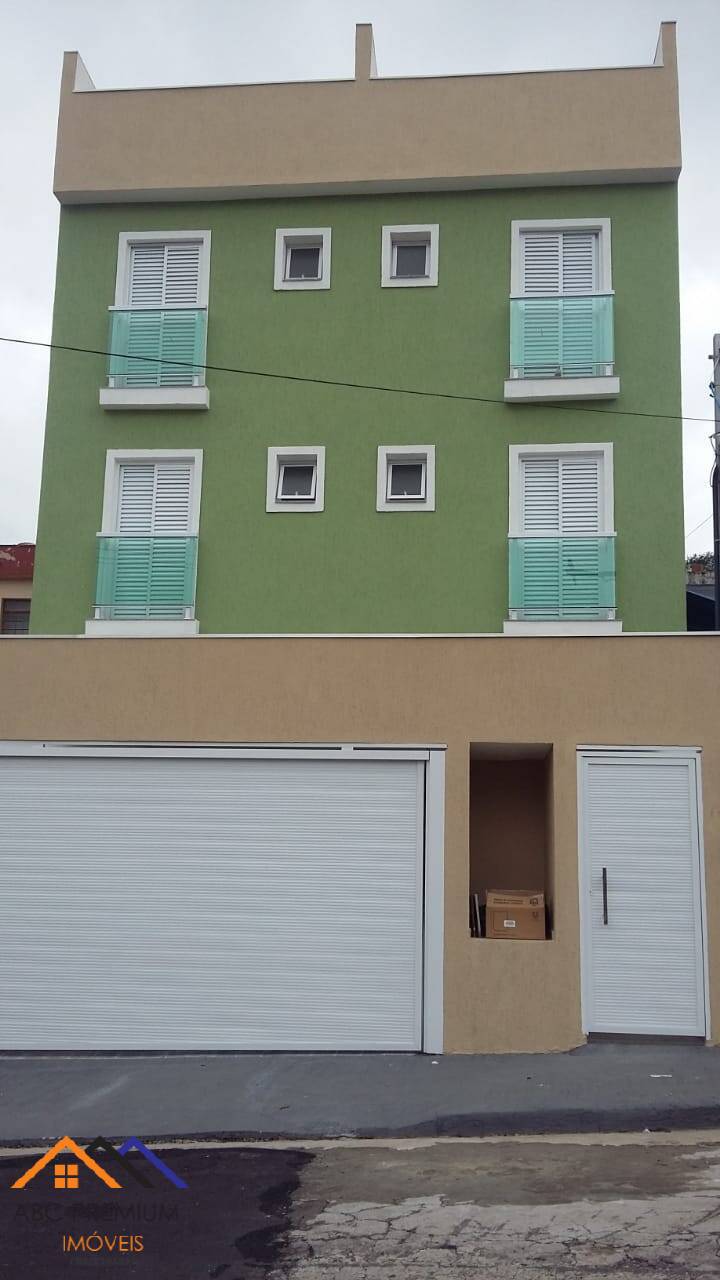 Apartamento à venda com 2 quartos, 50m² - Foto 18