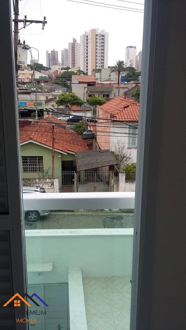 Apartamento à venda com 2 quartos, 50m² - Foto 9