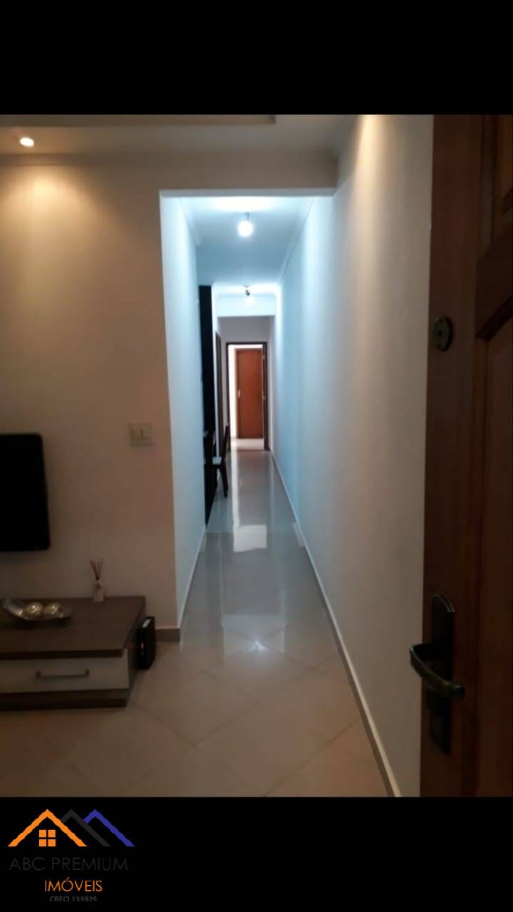 Apartamento à venda com 2 quartos, 67m² - Foto 4