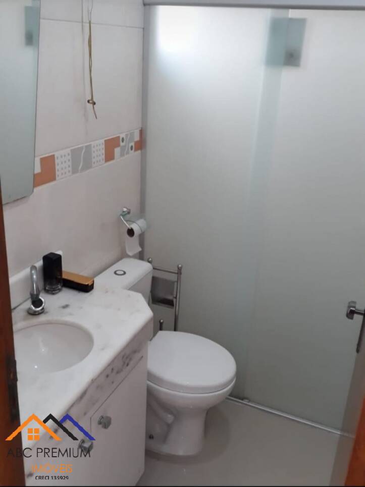 Apartamento à venda com 2 quartos, 67m² - Foto 7