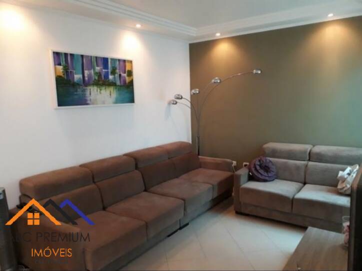 Apartamento à venda com 2 quartos, 67m² - Foto 1