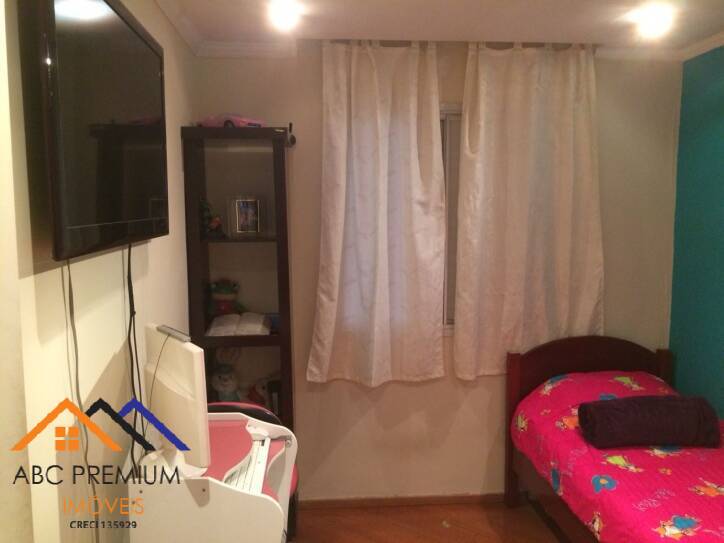 Apartamento à venda com 2 quartos, 63m² - Foto 11