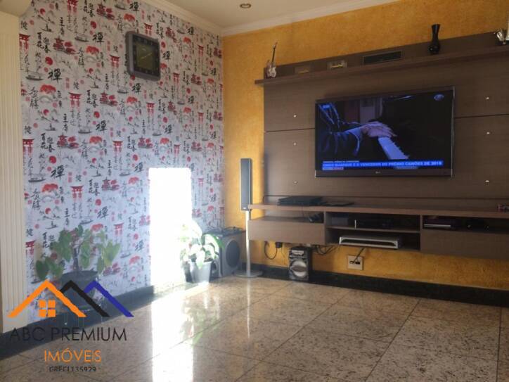 Apartamento à venda com 2 quartos, 63m² - Foto 5