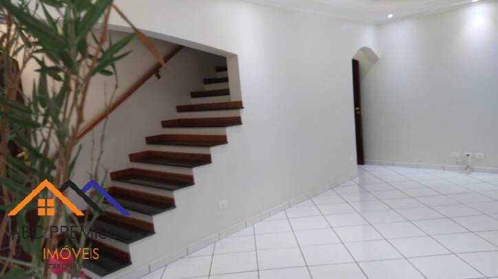 Sobrado à venda com 3 quartos, 231m² - Foto 11