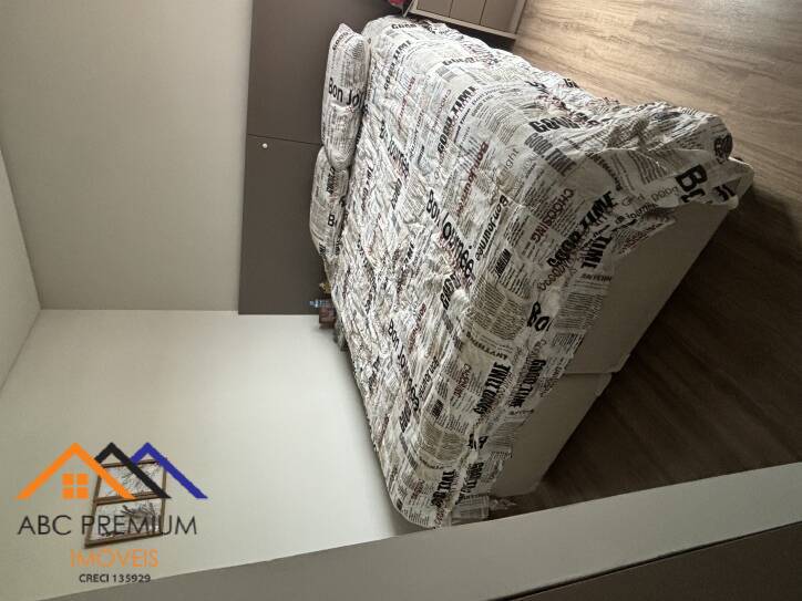 Apartamento à venda com 3 quartos - Foto 5