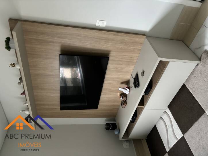 Apartamento à venda com 3 quartos - Foto 9