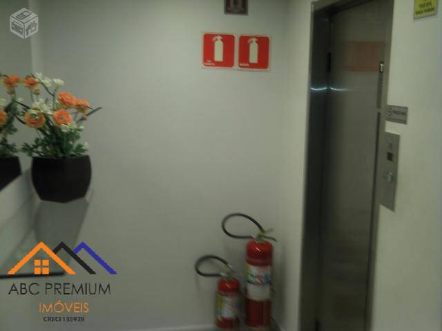 Conjunto Comercial-Sala à venda, 37m² - Foto 3